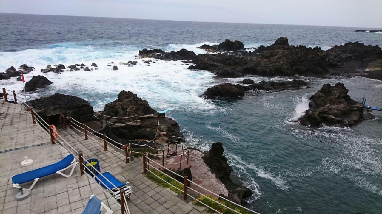 La Caldera