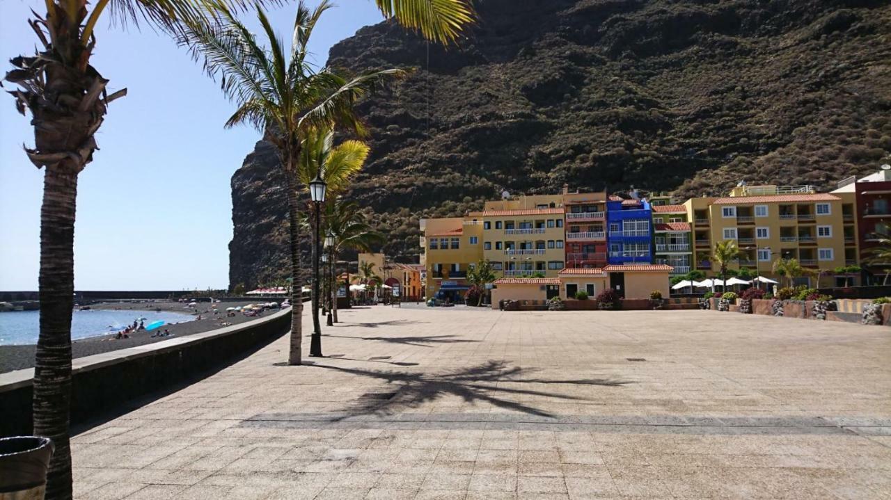 La Caldera *
