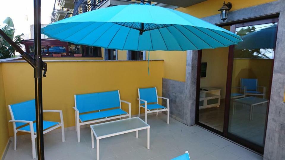 La Caldera Apartment *