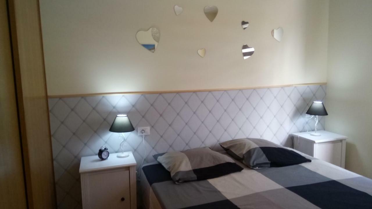 Apartment La Caldera