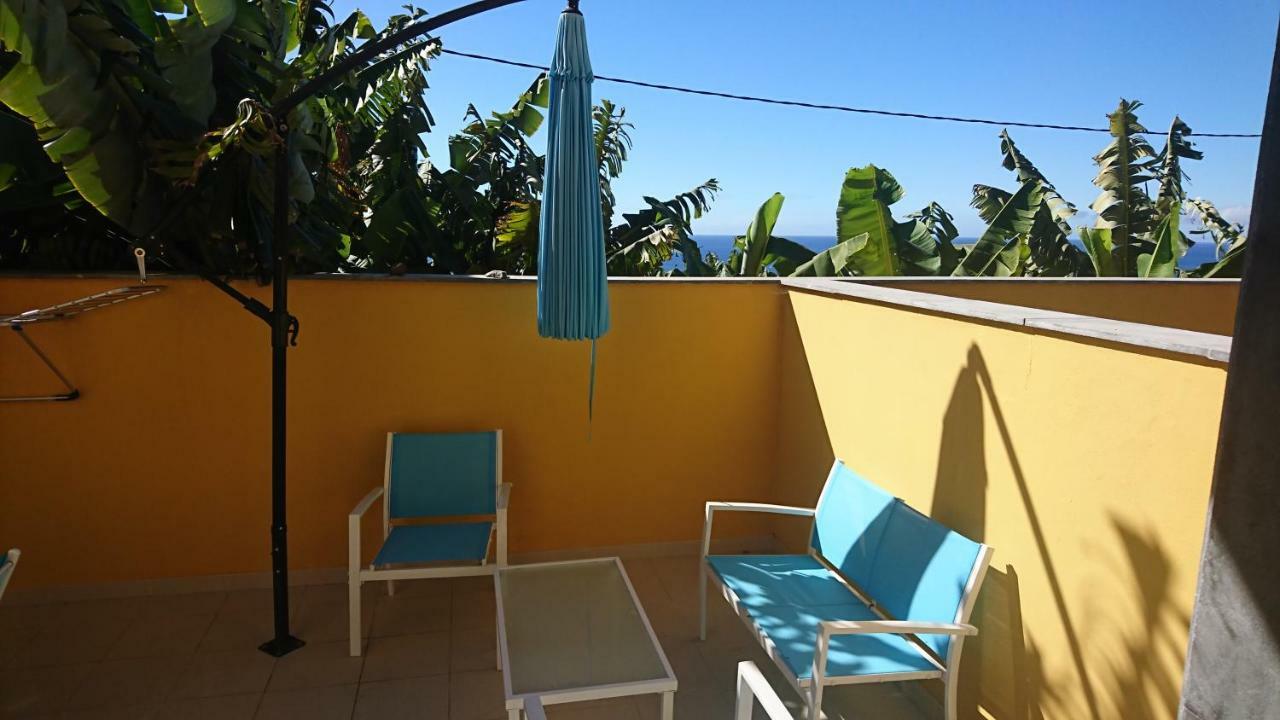 La Caldera Apartment Tazacorte