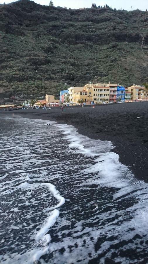 La Caldera Apartamento Tazacorte