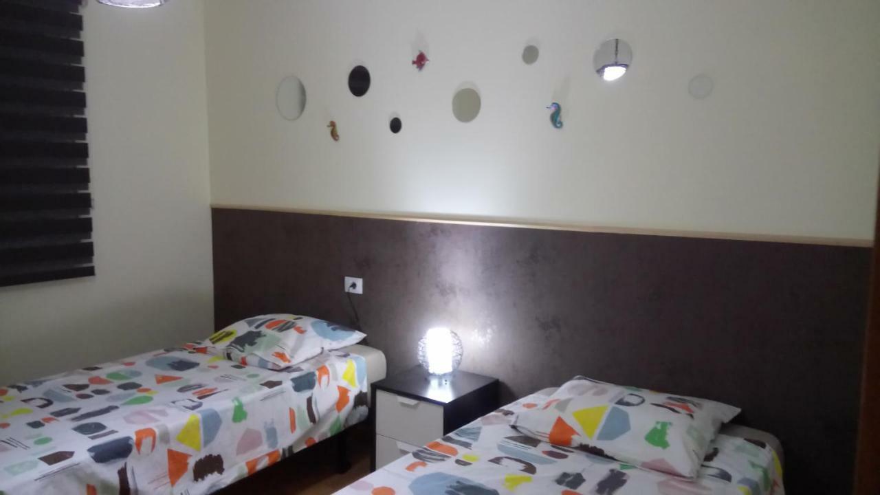 Apartamento La Caldera Tazacorte