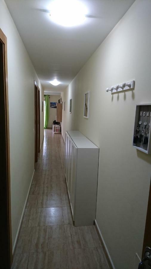 Apartamento La Caldera *
